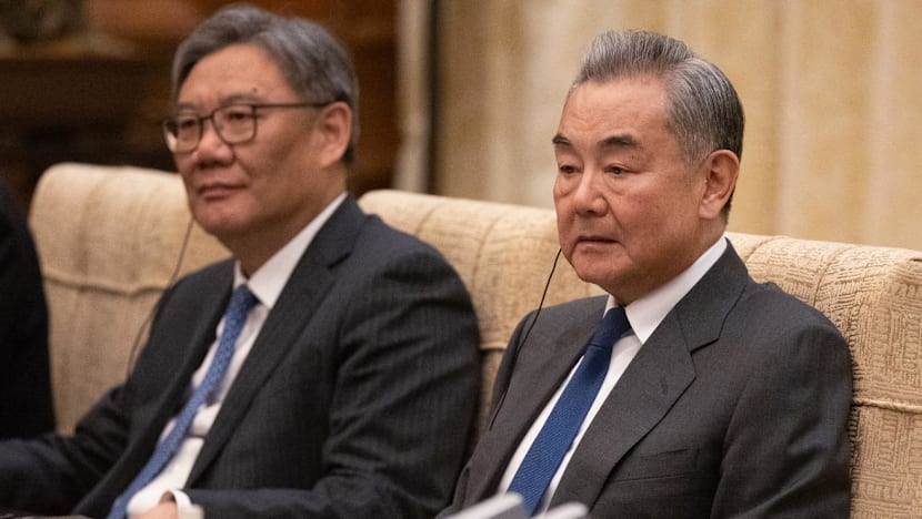 China backs Iran 'defending sovereignty', vows to push for peace 