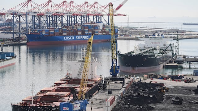 因应最高法院裁决 美国海关局周二起停征相关关税