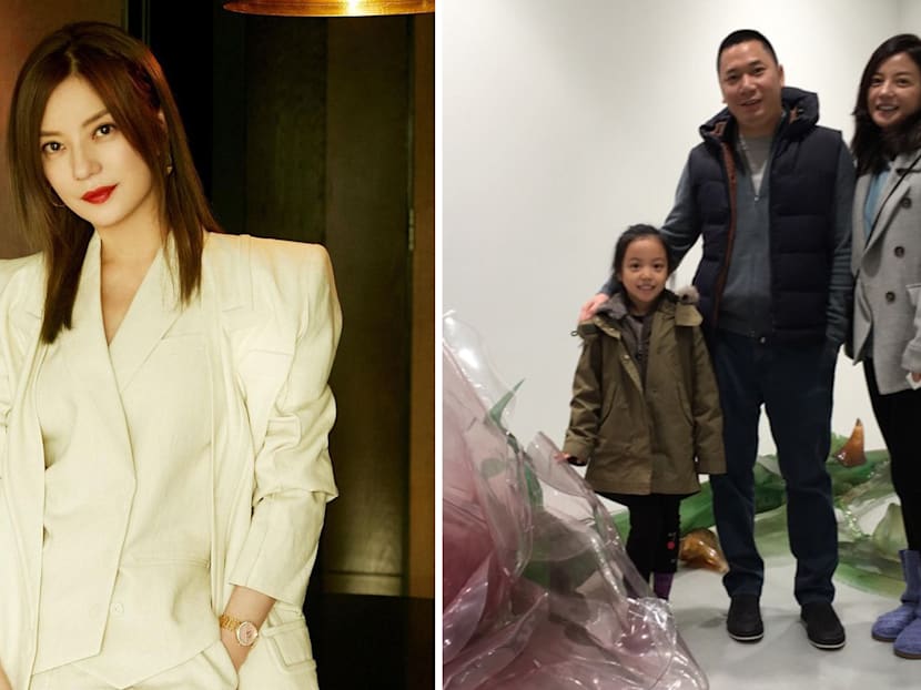 Where Is Vicki Zhao&rsquo;s 11-Year-Old Daughter? Media & Netizens Wonder Where The Girl Is After Her Mum Got Blacklisted By Chinese Government