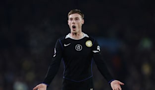 Palmer, Fofana available for Everton clash as Chelsea look for consistency