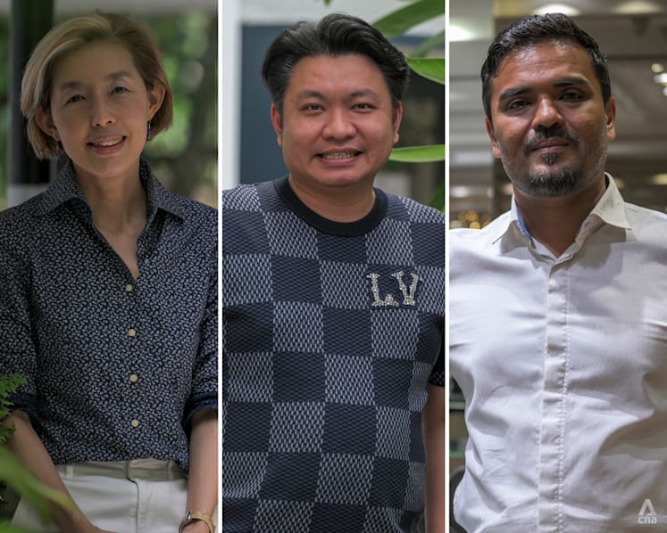 Singaporeans working across Causeway speak of trade-offs - after Malaysia minister suggests growing numbers