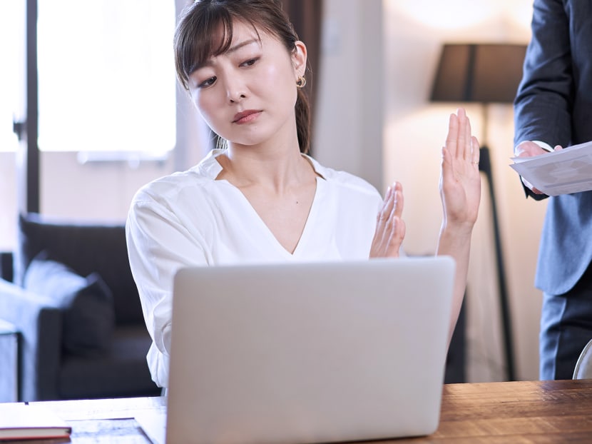Commentary: Offering pay raises to those wanting to resign may backfire Commentary: Offering pay raises to those wanting to resign may backfire