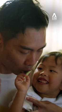POV: You’re a stay-at-home girl dad 