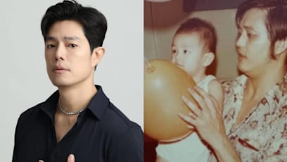 Zhang Yaodong Mourns Passing Of Father, 81; Shares A Painful Regret In A Tribute: "I'm Sorry"