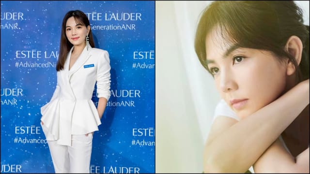 吃白米能瘦身？Ella给女孩的4个保养建议