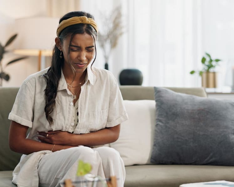 Polycystic ovary syndrome: Irregular periods, infertility, excessive hair growth - here’s what you should know