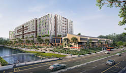 Kallang glow-up: A first-of-its-kind integrated hub for food businesses 