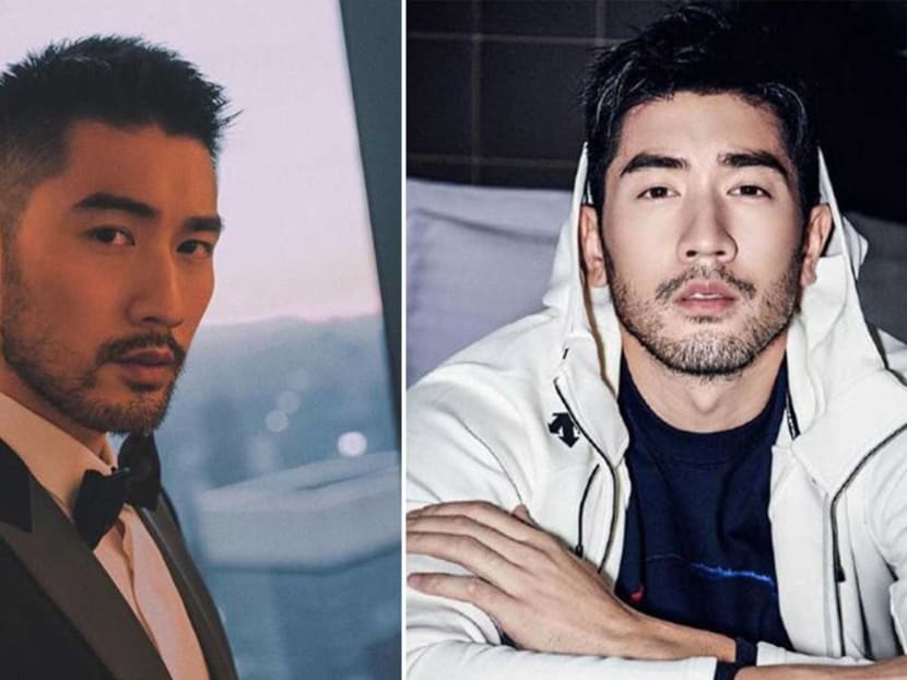 He had a cardiac arrest while filming the show at 1.45am.