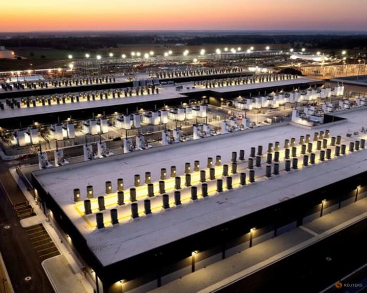 Amazon's AWS CEO calls orbital data centers 'pretty far' from reality