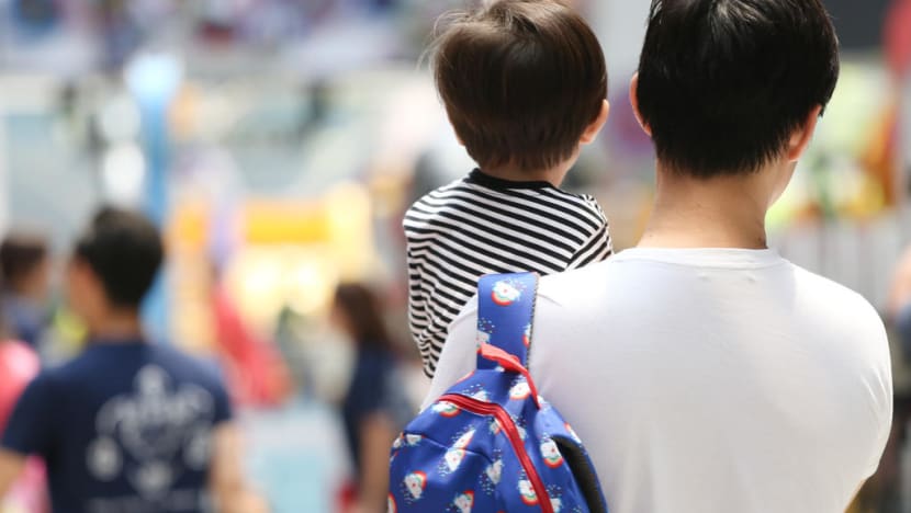 Pre-divorce support portal and new fund to spearhead fundraising initiatives among measures rolled out by MSF