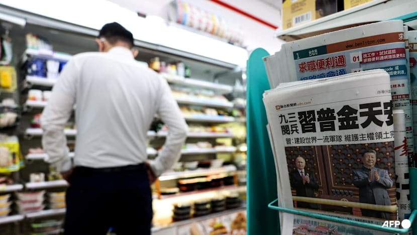 Taiwan plans US$18 billion for 'resilience' to tariffs, China