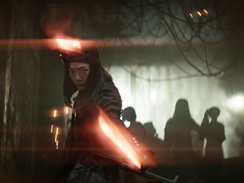 Trailer watch: Zack Snyder fulfils his Star Wars dream in sci-fi epic Rebel Moon 