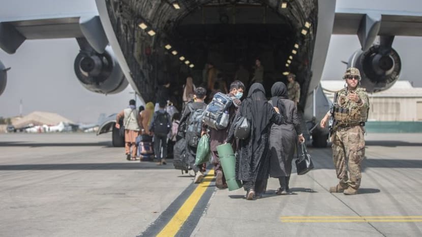 AS lancar beberapa siasatan ke atas serangan dron Kabul sedang kritikan memuncak AS lancar beberapa siasatan ke atas serangan dron Kabul sedang kritikan memuncak