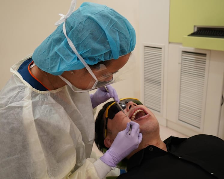 MOH to expand CHAS subsidies for dental procedures from Oct 1