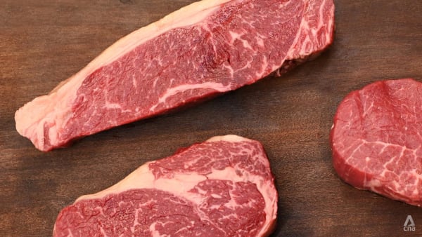 The perfect steak guide: Expert secrets from butcher to plate 