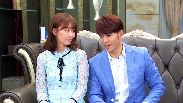 天之骄女（第391集）：千娜鸡犬升天