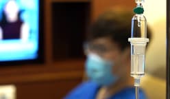 Cancer Recurrence
