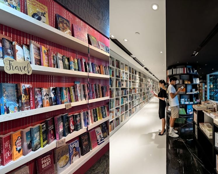 SG Culture Pass expands access to Sing Lit with over 1,100 new titles and six additional bookstores