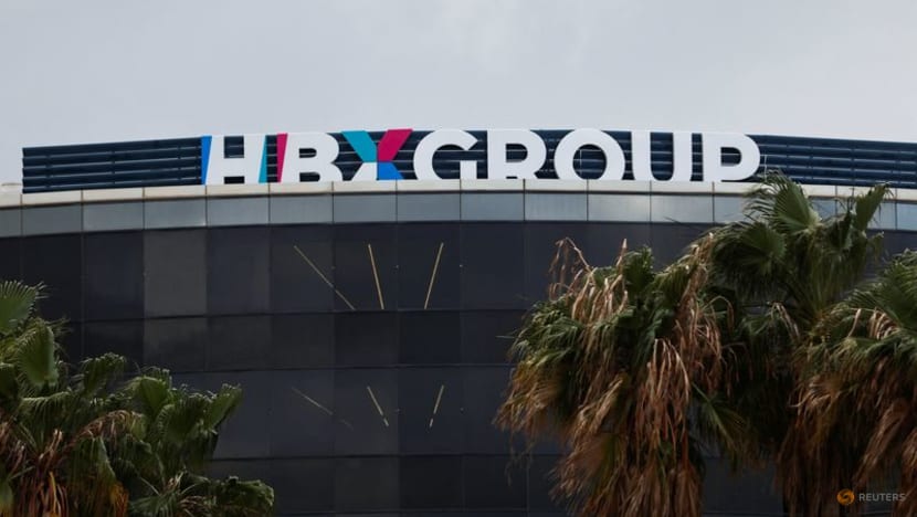 Spanish travel technology group HBX slumps on market debut Spanish travel technology group HBX slumps on market debut
