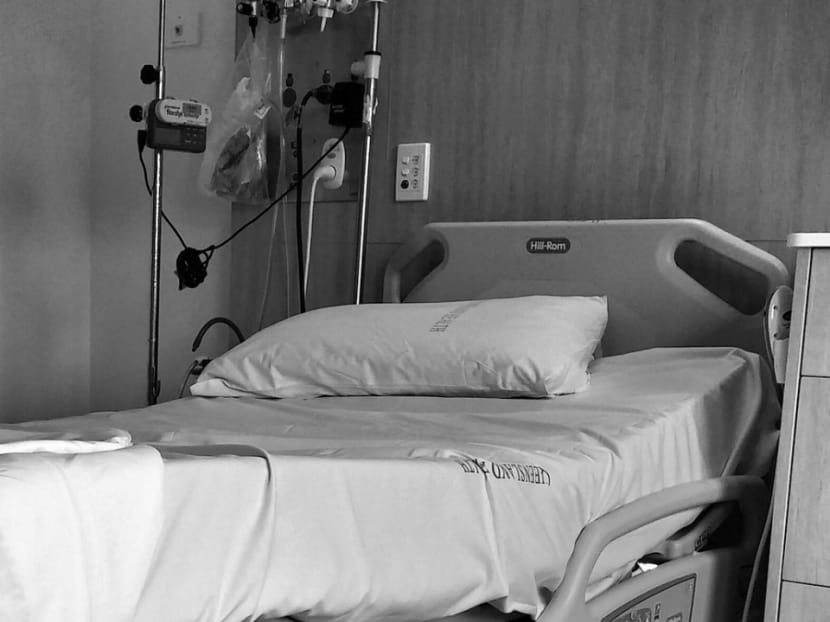 Employer has apologised to man who was not allowed to visit dying father: Tafep