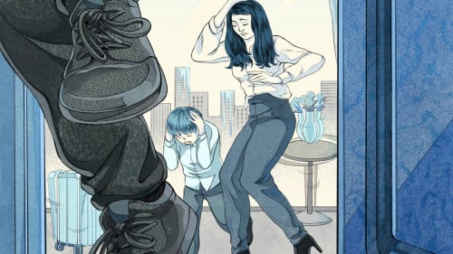How to protect yourself in an earthquake