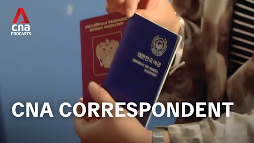CNA Correspondent - How South Korean children are losing their nationality without knowing it
