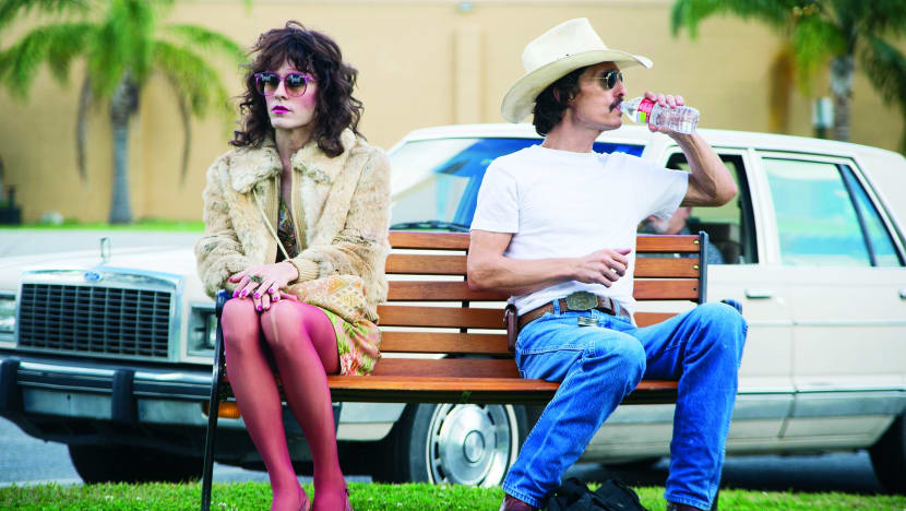 Law firm in Dallas Buyers Club action accused of bullying tactics
