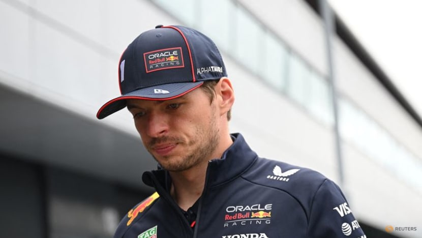 F1's Spa weekend kicks off a new era for Red Bull