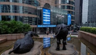 Saham Asia, yen bertahan di tengah ketidaktentuan Jepun 