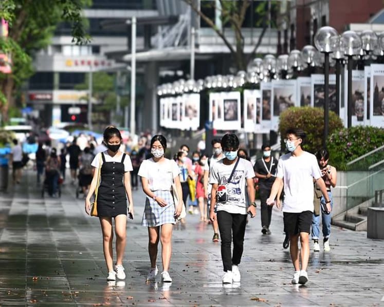 New community COVID-19 case after 15 days shows virus still 'lurking about' in the community: Experts