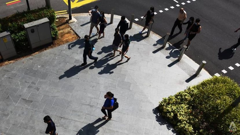 S'pura lapor 22 kes baru COVID-19 dalam masyarakat termasuk 8 kes tidak terkait