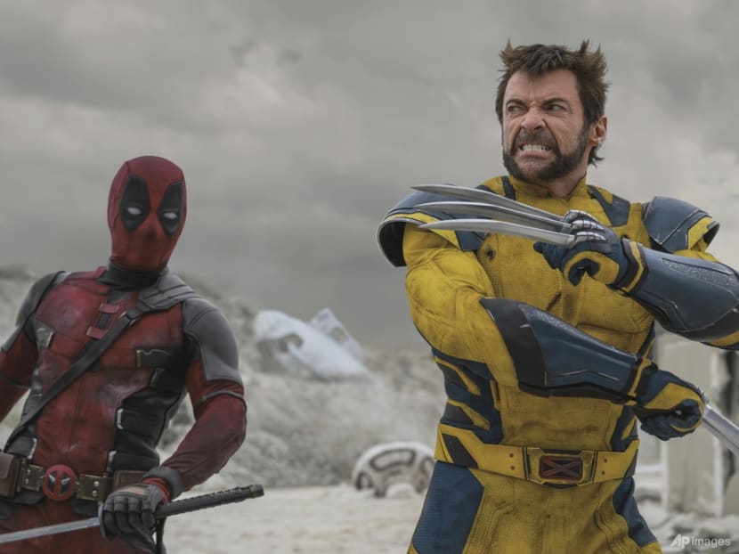 Movies in 2024: Lessons from a turbulent year at the box office