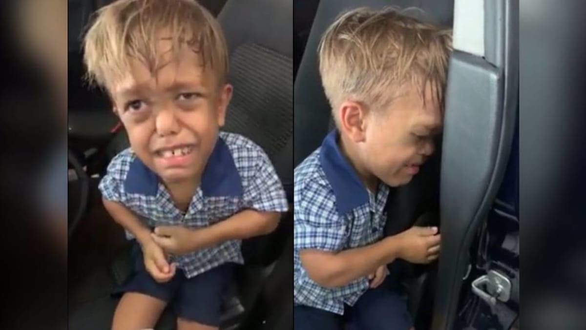 Commentary: Many parents don’t know how to react when kids get bullied ...