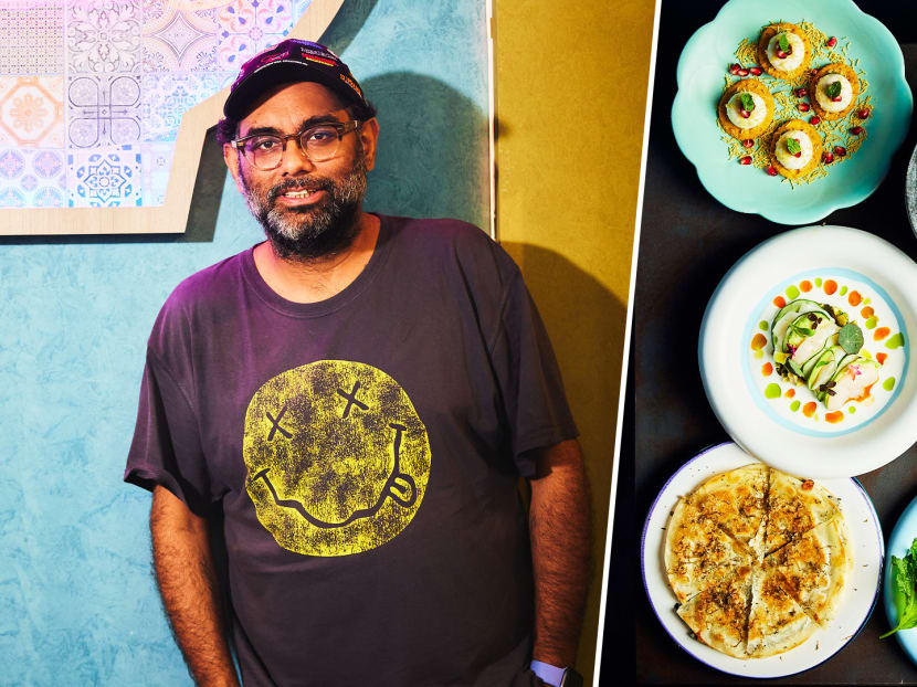 What To Order At Ms Maria & Mr Singh, Celeb Chef Gaggan Anand’s New Casual Restaurant In S’pore