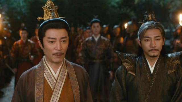 莲花楼（第37集）：李莲花找到极乐塔