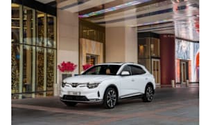 VF 8 Is Connecting a New Global VinFast Community