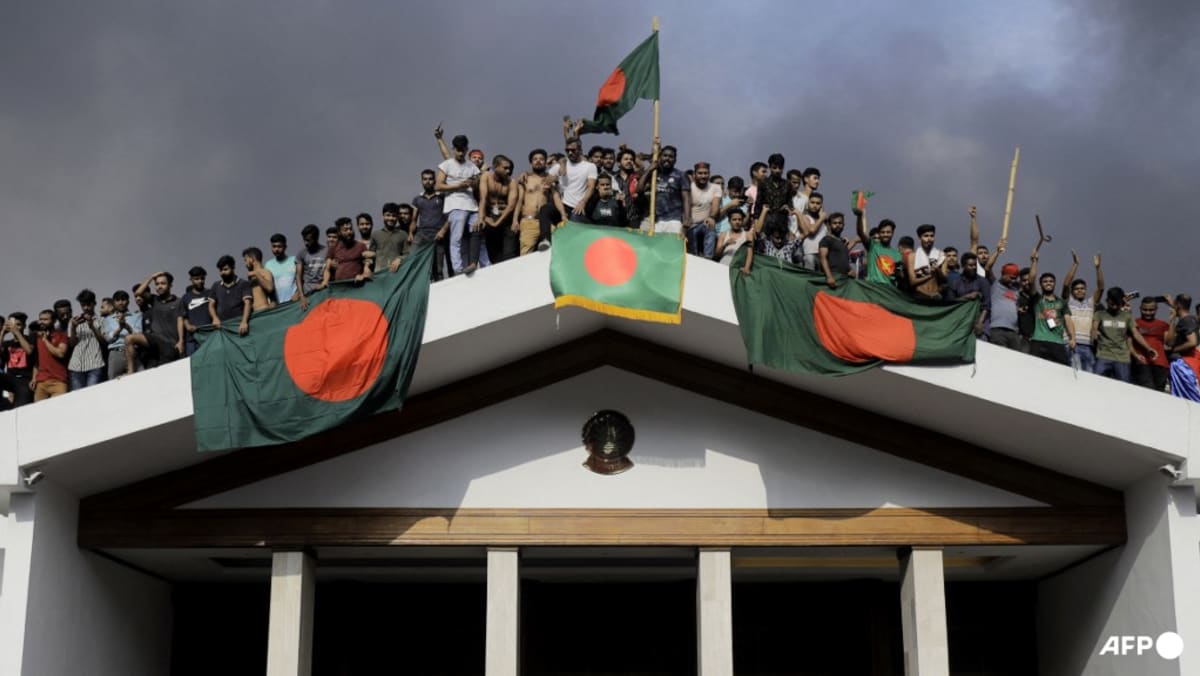 Bangladesh scraps order against anti-government action Bangladesh scraps order against anti-government action