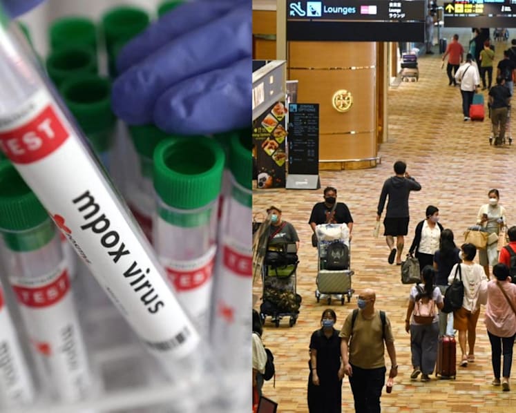 Commentary: Global mpox emergency – the world must show it learnt its lessons from COVID-19