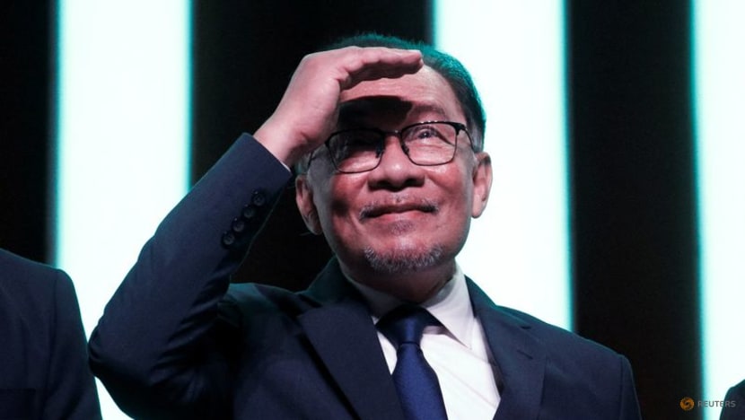 Commentary: Malaysia PM Anwar faces crucial test in battle for Malay vote in upcoming state polls Commentary: Malaysia PM Anwar faces crucial test in battle for Malay vote in upcoming state polls