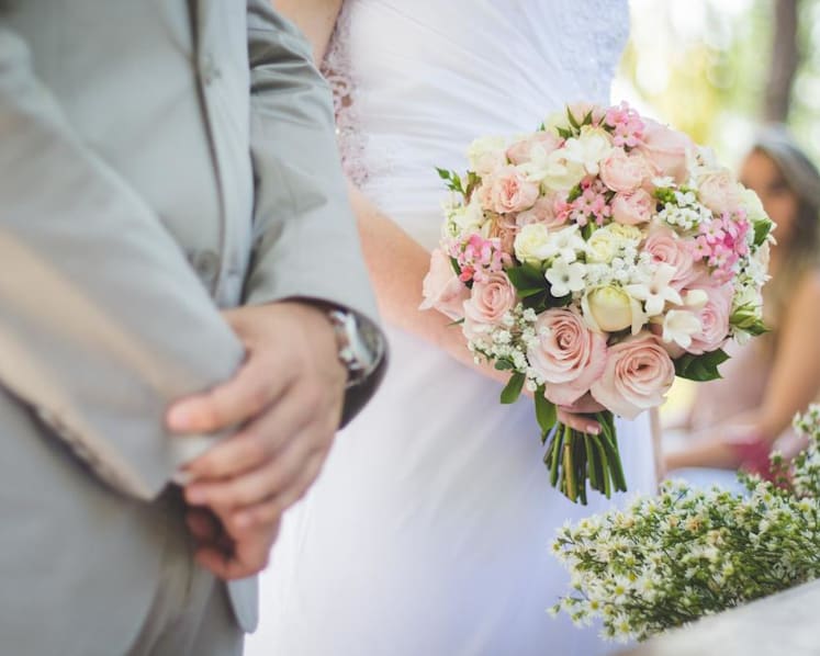 Covid-19: Couples on edge as they scramble to make changes to disrupted wedding plans