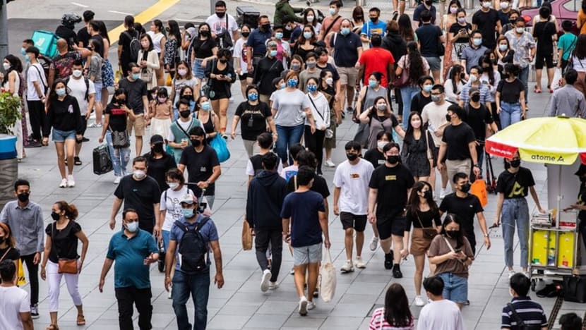 16 Omicron cases detected in Singapore so far; MOH stresses vaccinations, boosters are ‘best protection’