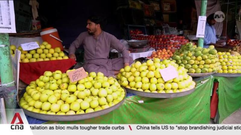 Middle East tensions: Pakistan faces renewed inflationary pressure ahead of Eid al-Adha 