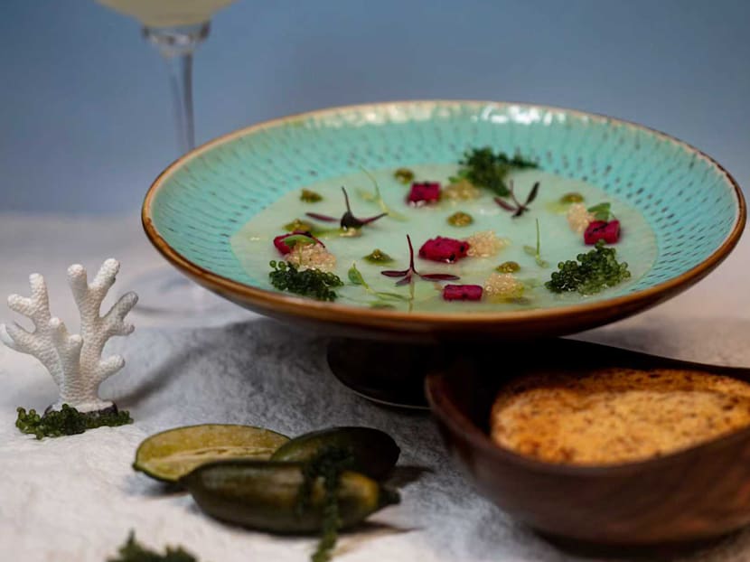 Where to eat and drink in Shanghai right now