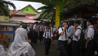 Low-quality teachers, rural dropouts, learning divides: Can Asia solve this education crisis?