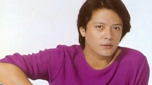死讯藏4个月　刘文正心肌梗塞过世