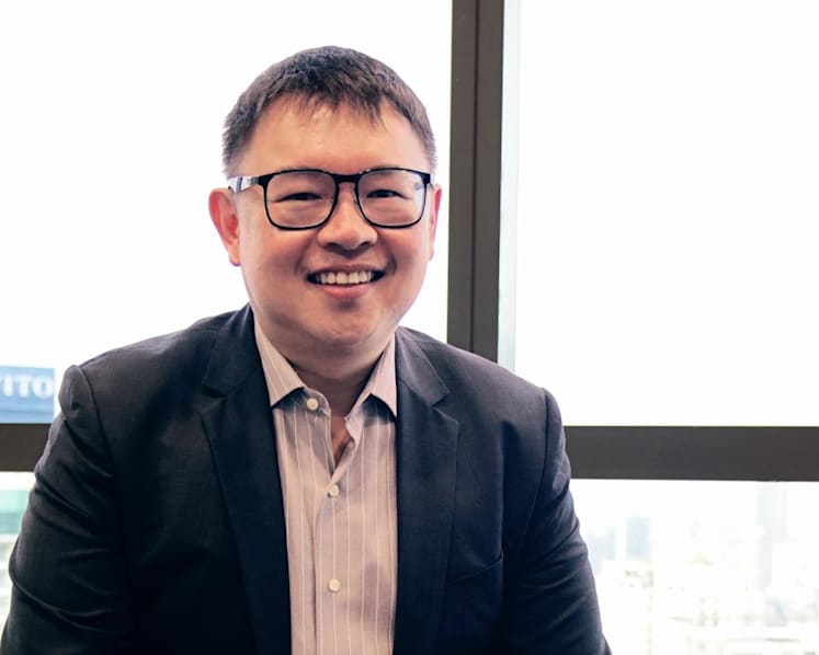 Building a foundation of trust to safeguard digital ecosystems