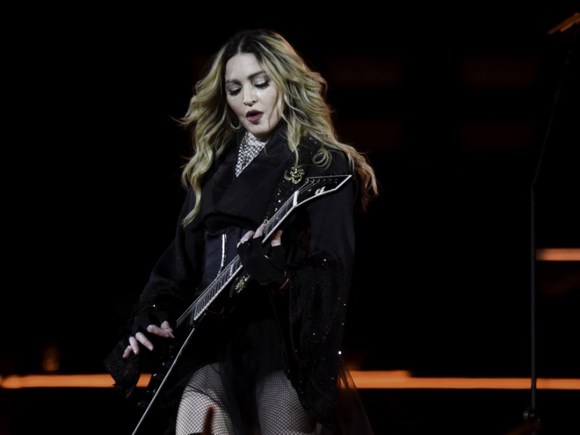 The nighttime is when the creative juices  start flowing  for her.