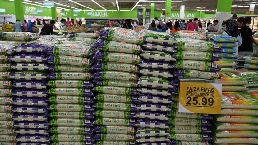 MAFI bersedia olah, tambah baik pelan tindakan makanan M'sia