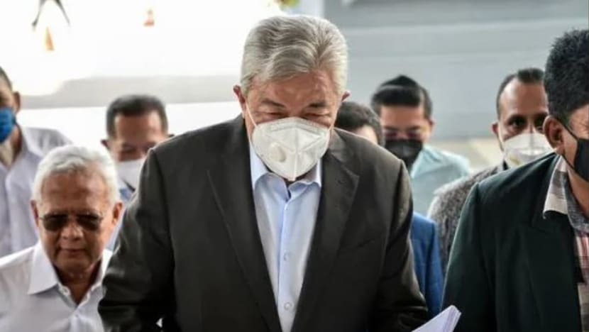 Kes rasuah Ahmad Zahid: Hakim akan lawat 2 banglo didakwa dibeli guna dana Yayasan Akalbudi