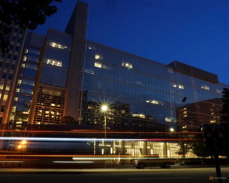 World Bank sees resilient global growth in 2026 despite tariffs, but fading dynamism